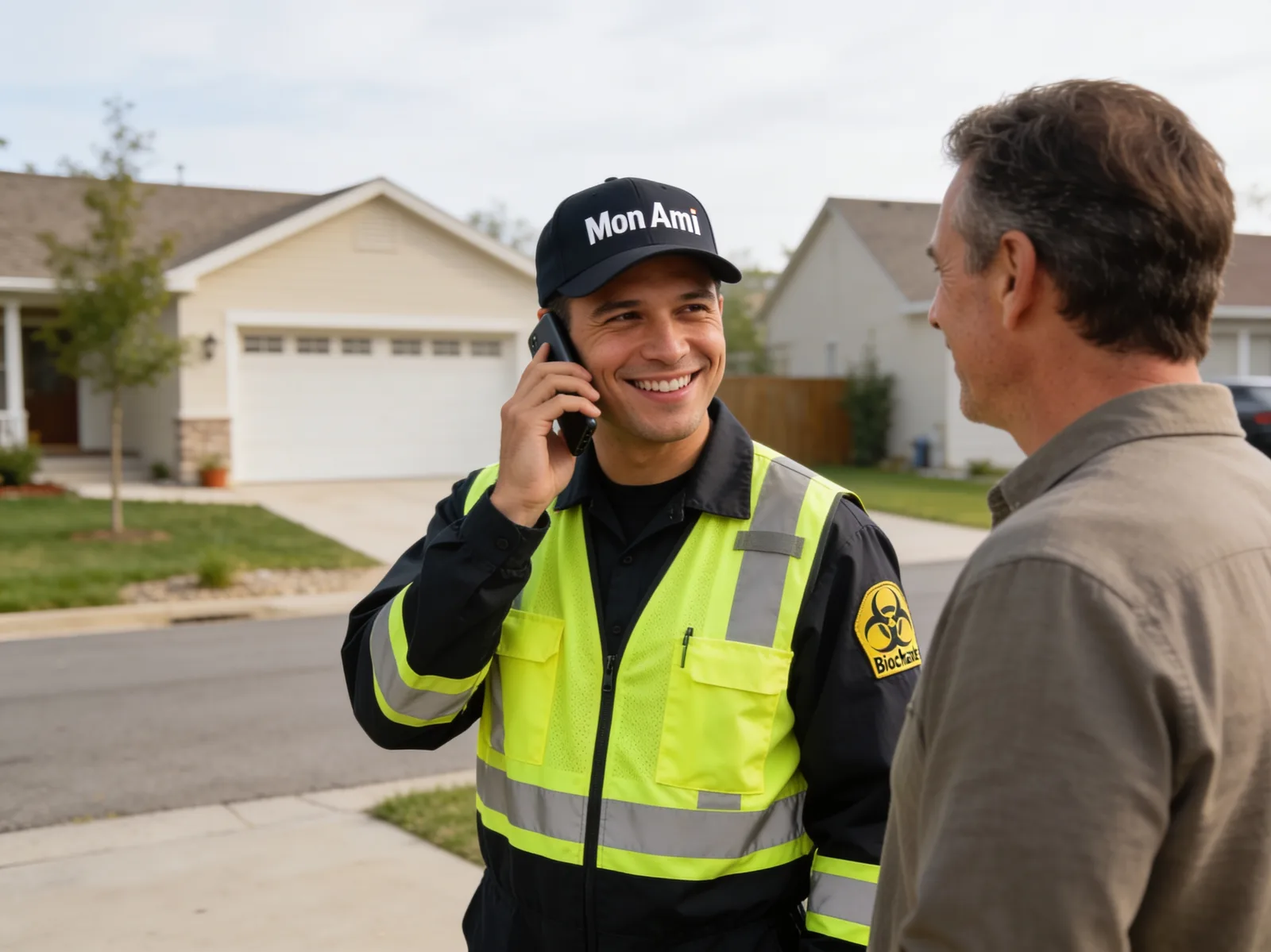 Sewage Cleanup Sanibel, FL FAQs